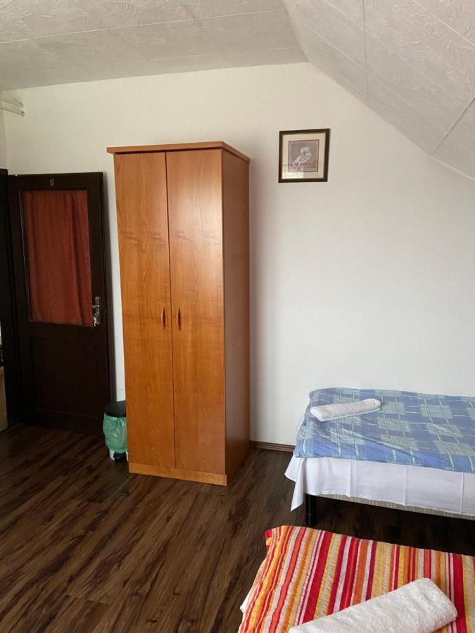 Körmend Teke Panzio Bed & Breakfast エクステリア 写真