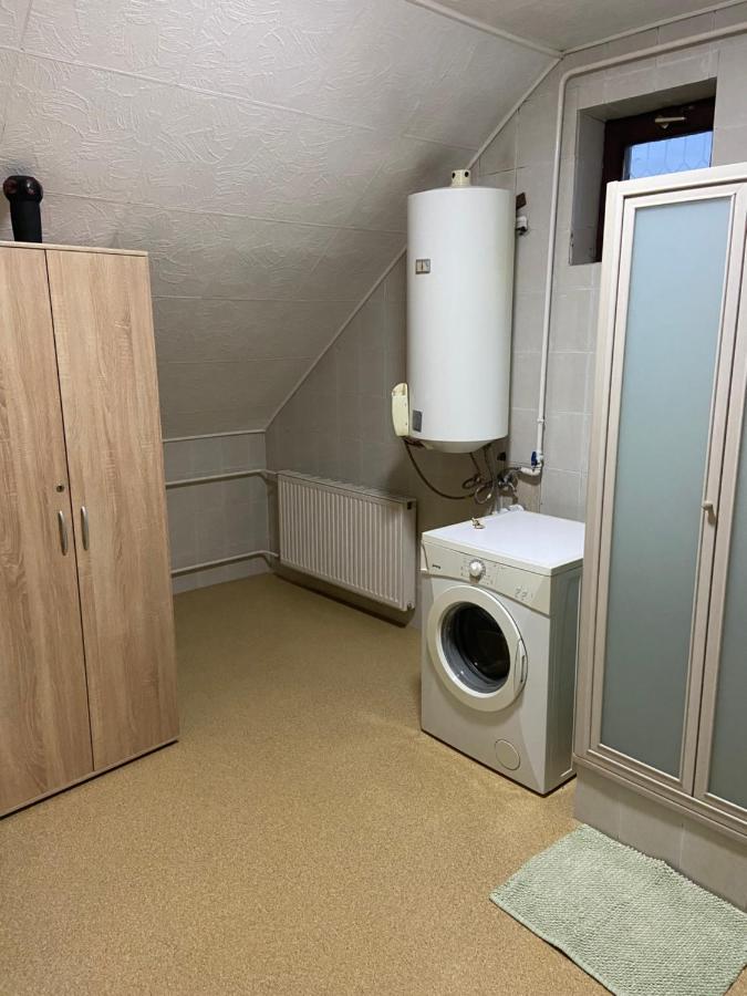 Körmend Teke Panzio Bed & Breakfast エクステリア 写真